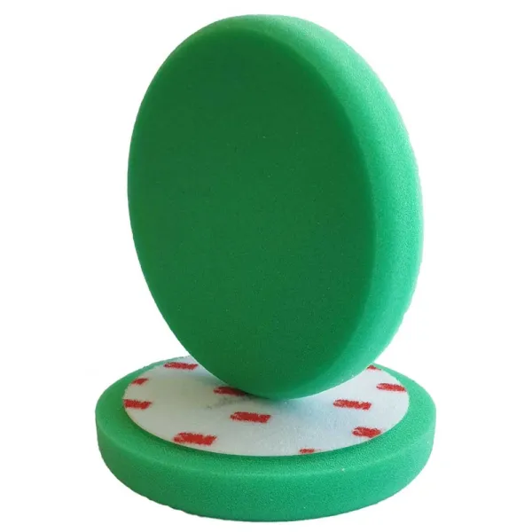 3M 50487 Perfect-it III Polierpad Ø150mm grün